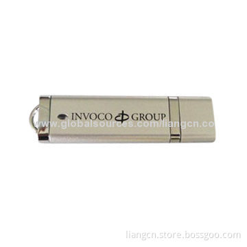 Custom Design USB Flash Drive